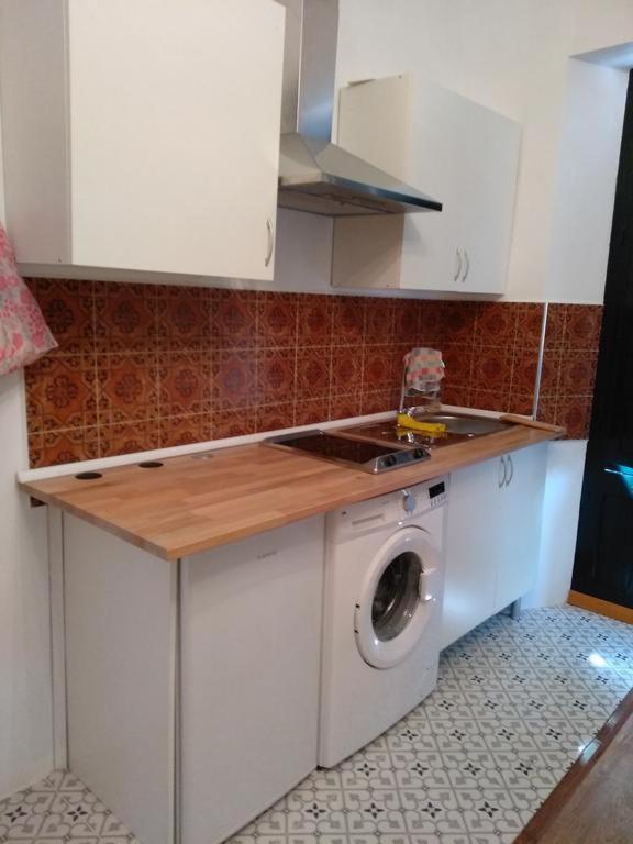 Appartement Centro Encarnacion 1º I Séville