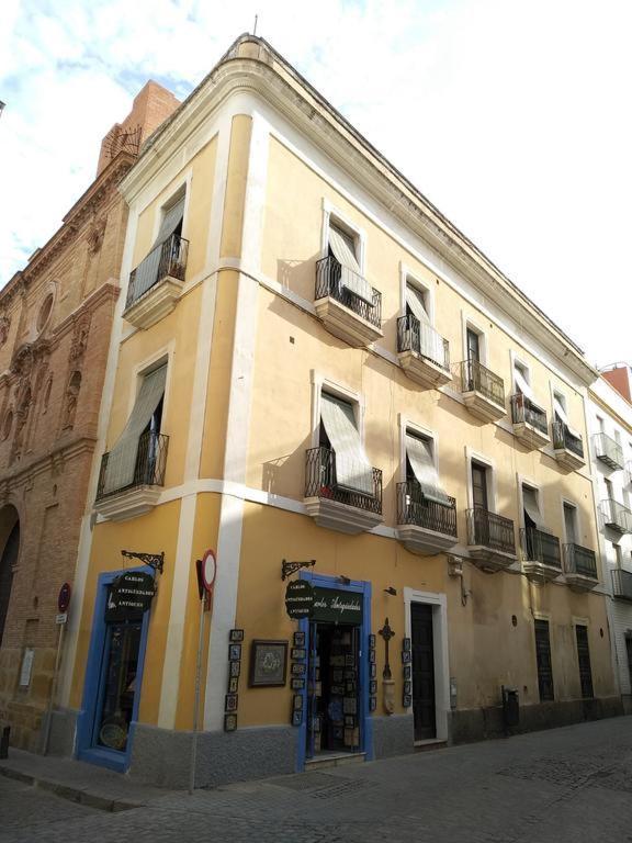 Centro Encarnacion 1º I * Séville