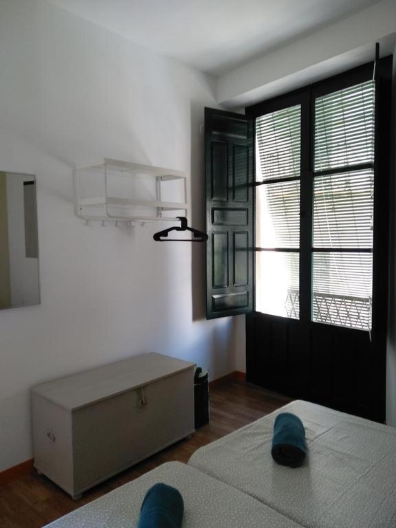 Centro Encarnacion 1º I Appartement