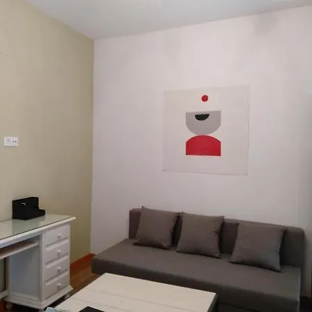 Apartamento Centro Encarnacion 1º I Seville Exterior photo