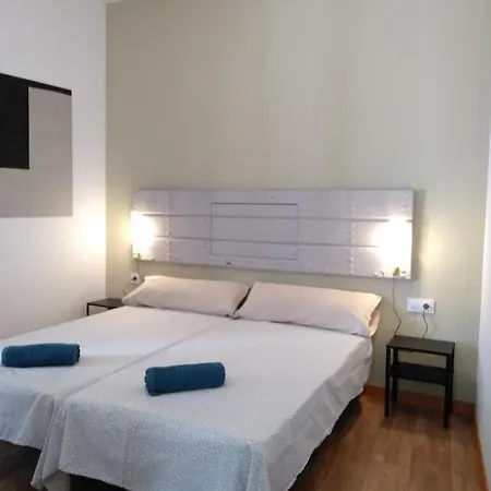 Apartamento Centro Encarnacion 1º I Seville Exterior photo