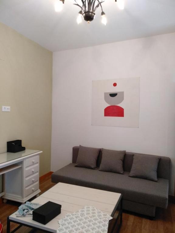 Appartement Centro Encarnacion 1º I