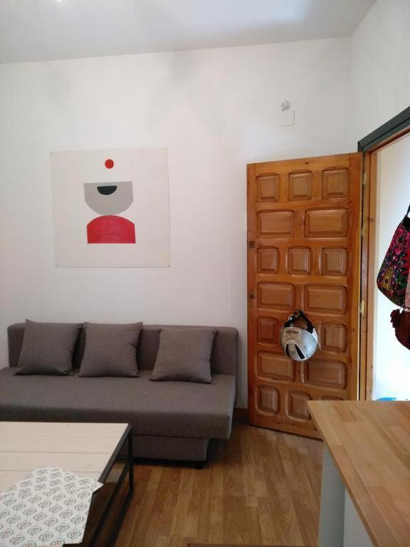 Centro Encarnacion 1º I Appartement *