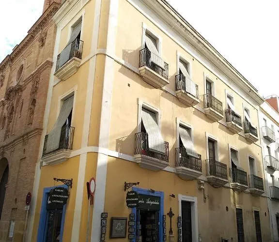 Apartamento Centro Encarnacion 1º I